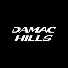 4 damac hills