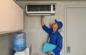 Ac Installation